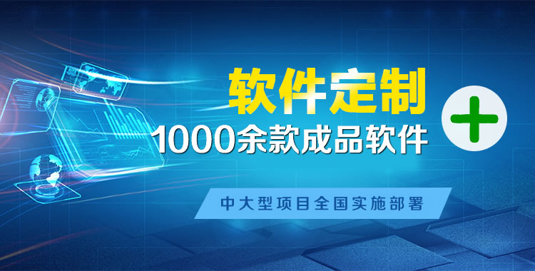 临潭软件开发